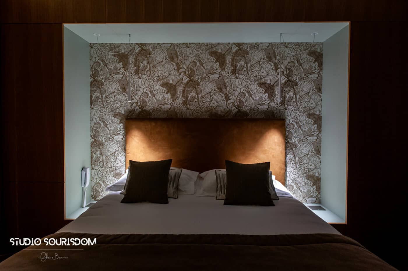 Photos pour les professionnels de l'hôtellerie (Hôtel Restaurant La Tour à Dunières)