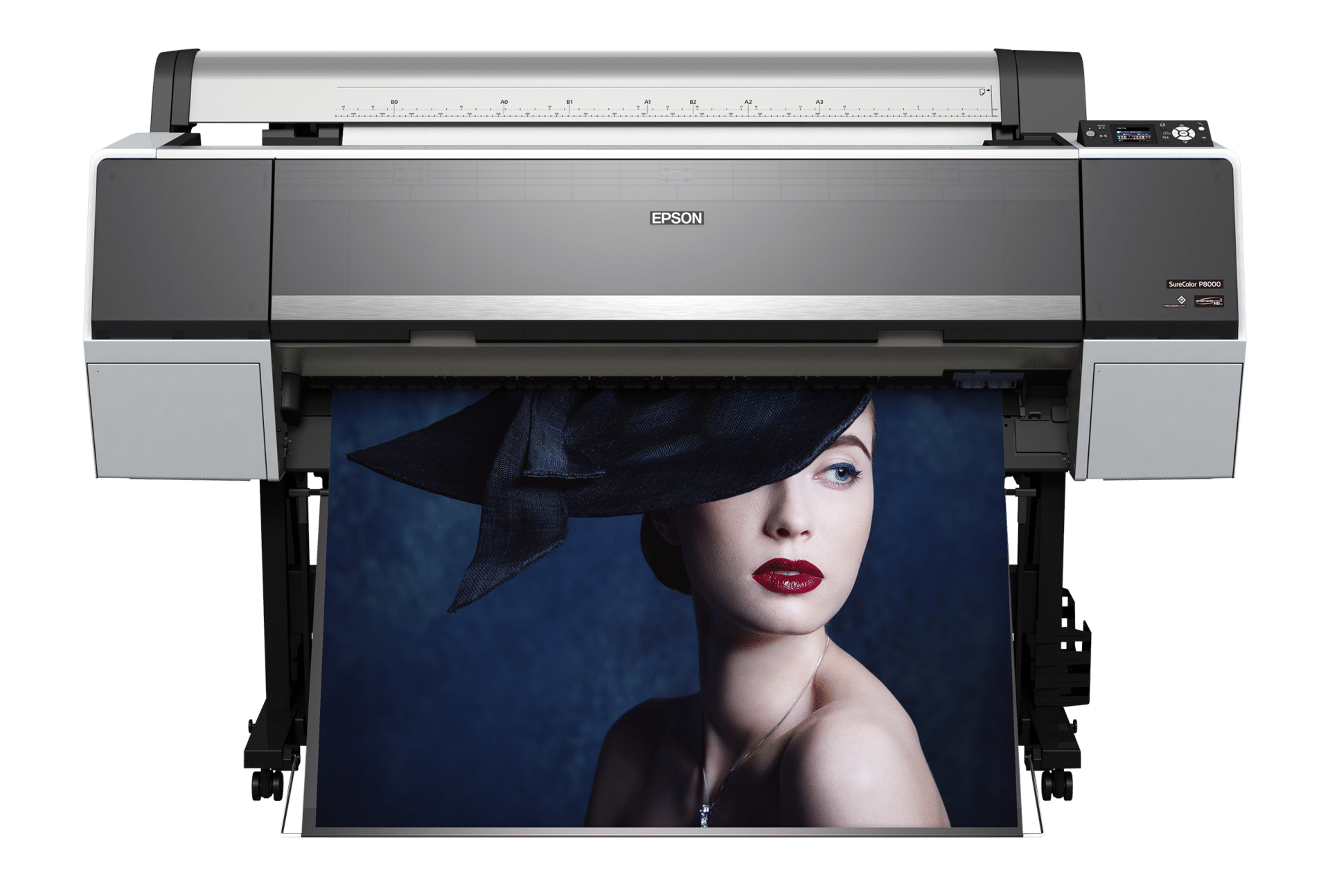 Traceur professionnel Epson SureColor P800